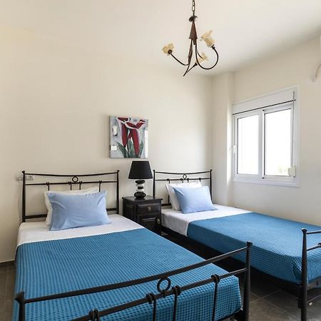 겐나디 Elena House 2 빌라 외부 사진