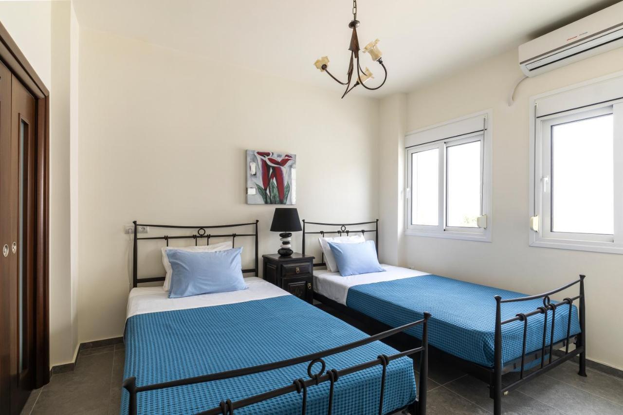 겐나디 Elena House 2 빌라 외부 사진